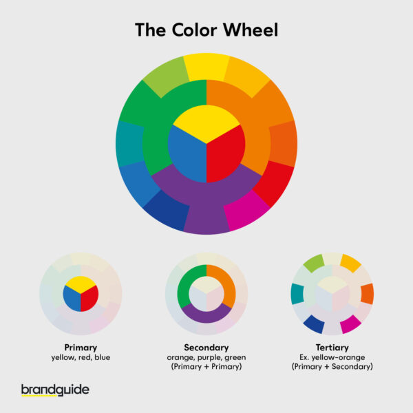 Colors for Branding: How to Use Color Psychology to Elevate Your Brand ...