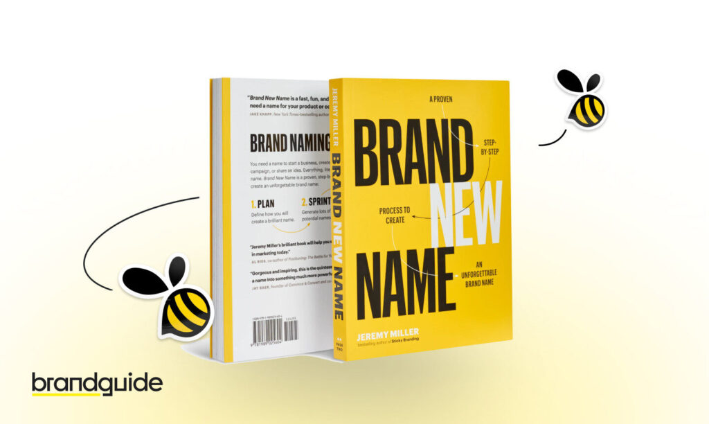 Best books on branding