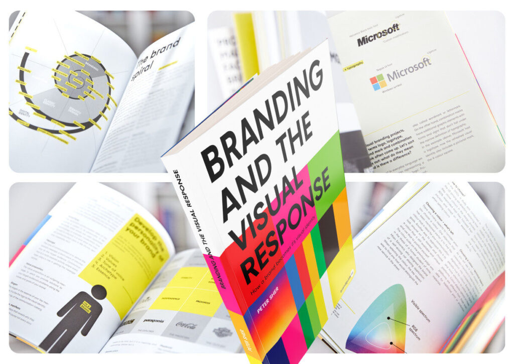Best books on branding
